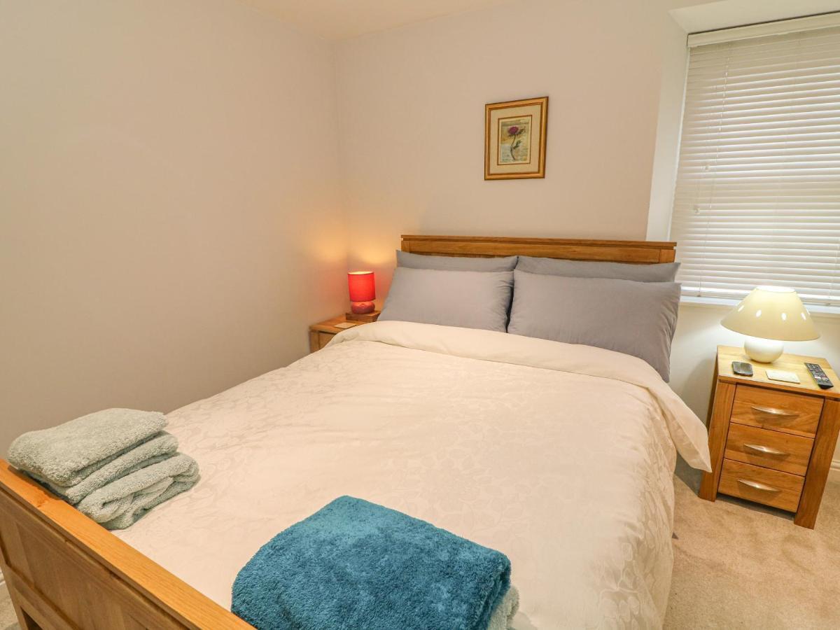 Flat 2 Galloway House Apartment