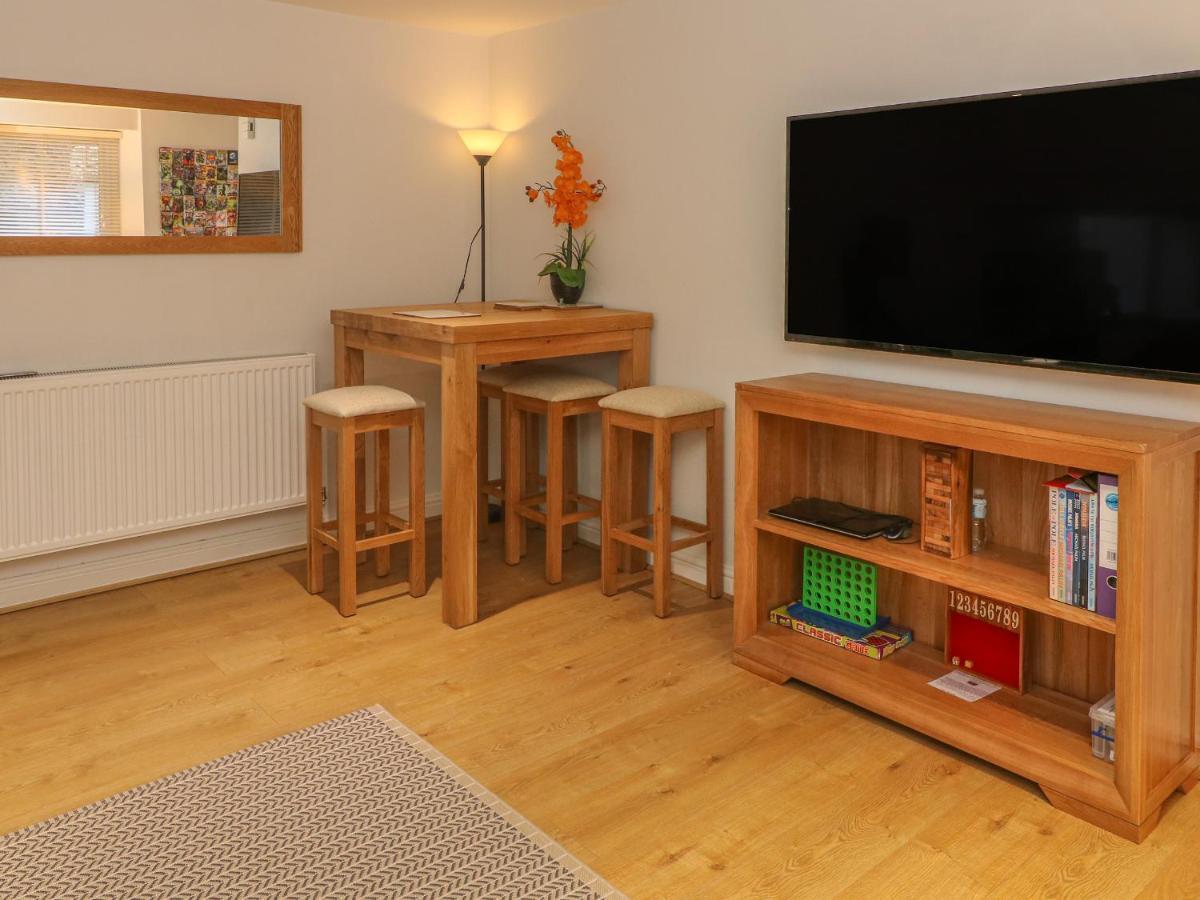 Flat 2 Galloway House Apartment Kendal